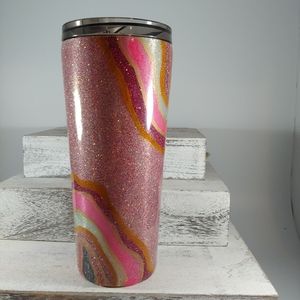Stainless Steel Tumbler